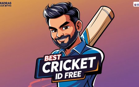 Get an Online ID Cricket for India’s Warm-Up Matches This Season