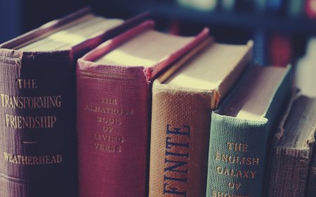 Books That Change You: Must-Reads Handpicked by This Could Be Good