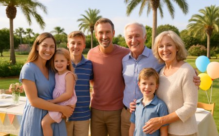 Why Are Boca Raton Events a Hit With Families?