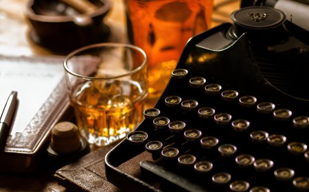 Roberto Cuccu  Author of Creative Journals In A Bottle