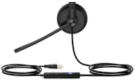 Top Features That Make Yealink UH34 Mono a Great Pick