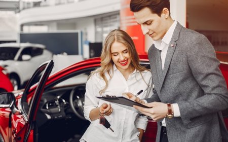 Compelling Reasons That Make Car Title Loans Vancouver a Smart Financial Move