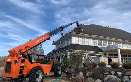 Guide for Commercial Roofers and Experts in Waterproof Metal Roof Coating