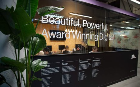 Empowering Education Through Digital Excellence: Best Education Website Development in Melbourne