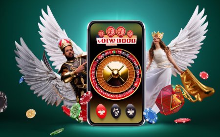 How to Get Started with Gaming on SilverExch: A Beginner’s Guide