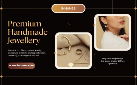 Why Stud Earrings for Women and Pearl Drop Earrings Are Always in Style