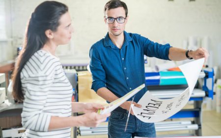 How is Custom Apparel Printing a Combination of Art and Science?