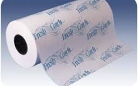 Why Is Fry Paper Important For Food Shops?