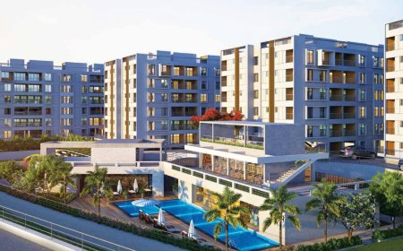 High ROI Properties in Pune: A Smart Investment Choice