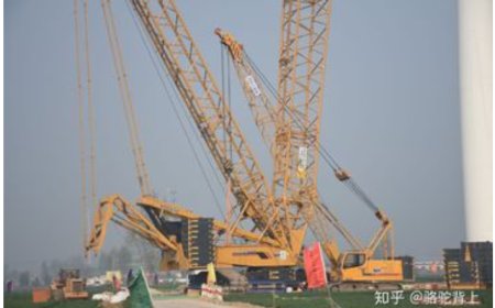 Top Tower Crane Rental Services in Saudi Arabia – Lifting Projects to New Heights