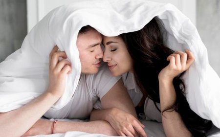 Tadarise: A Powerful Solution for Erectile Dysfunction