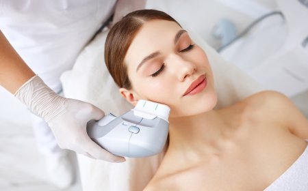 Discover the Best Facial Treatments in Richmond Your Guide to Glowing Skin