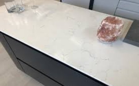 Top Quartz Supplier in UK Quality Quartz at Best Prices