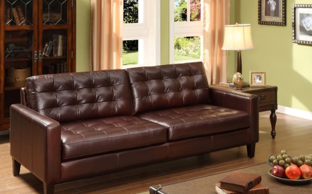 Premium Sofa in Singapore | Style That Lasts Long