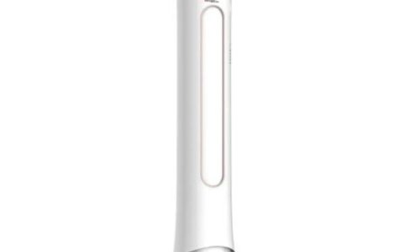 Kenwood KEI-2444FHI 2 Ton Floor Standing Inverter AC – Top Pick for Big Rooms