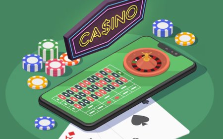White Label Casino Solution for Mobile-First Gaming Platforms