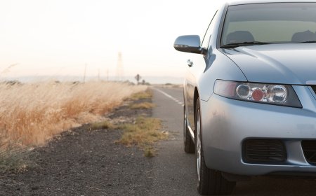How Moving to Salt Lake City Affects Your Car Insurance Rates