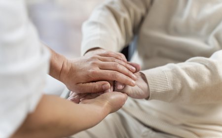 What Makes Home Care Oklahoma City a Safer Option Than Nursing Homes?