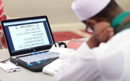 Best Online Quran Classes for Kids with Tajweed and Memorization Programs