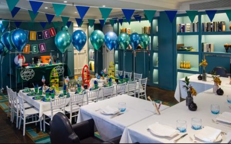 Small Birthday Party Venues in Gurgaon: Budget-Friendly Options