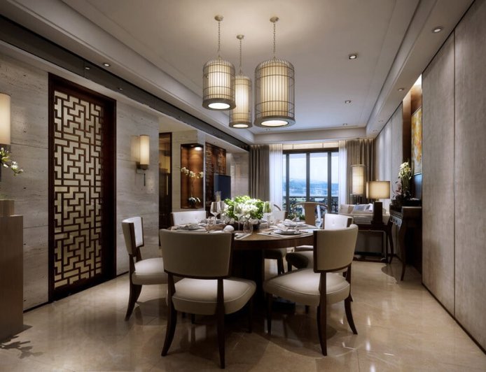 Dining Room Design: How to Create a Stylish and Functional Space for Gathering