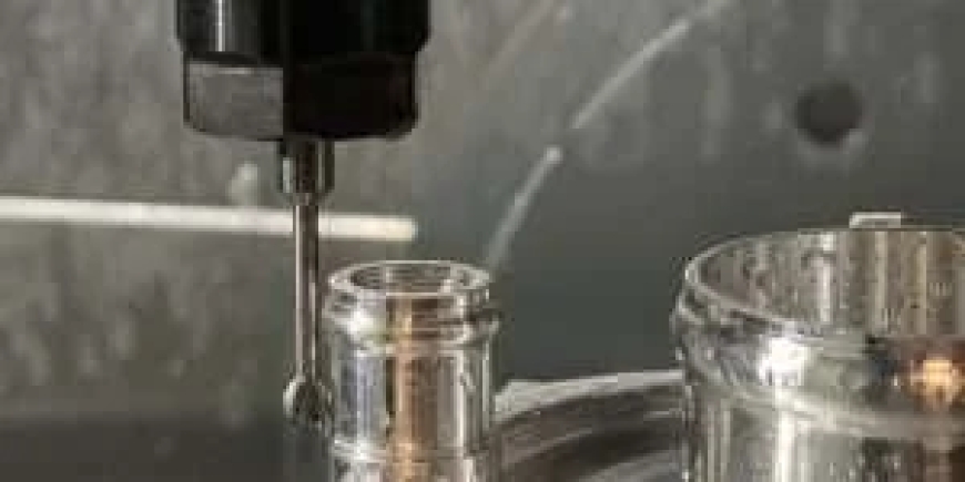 CNC Machining Service