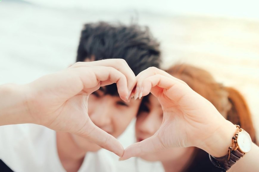 Love Problem Solution Molvi Ji - Get Your Love Back with Powerful Islamic Remedies