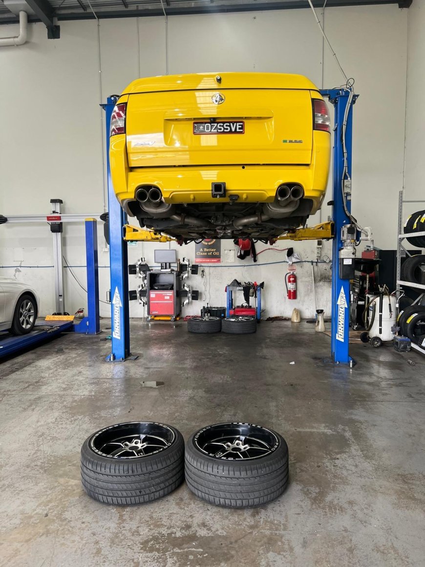 Is Your Car Trying to Tell You Something? 7 Warning Signs You Shouldn’t Ignore