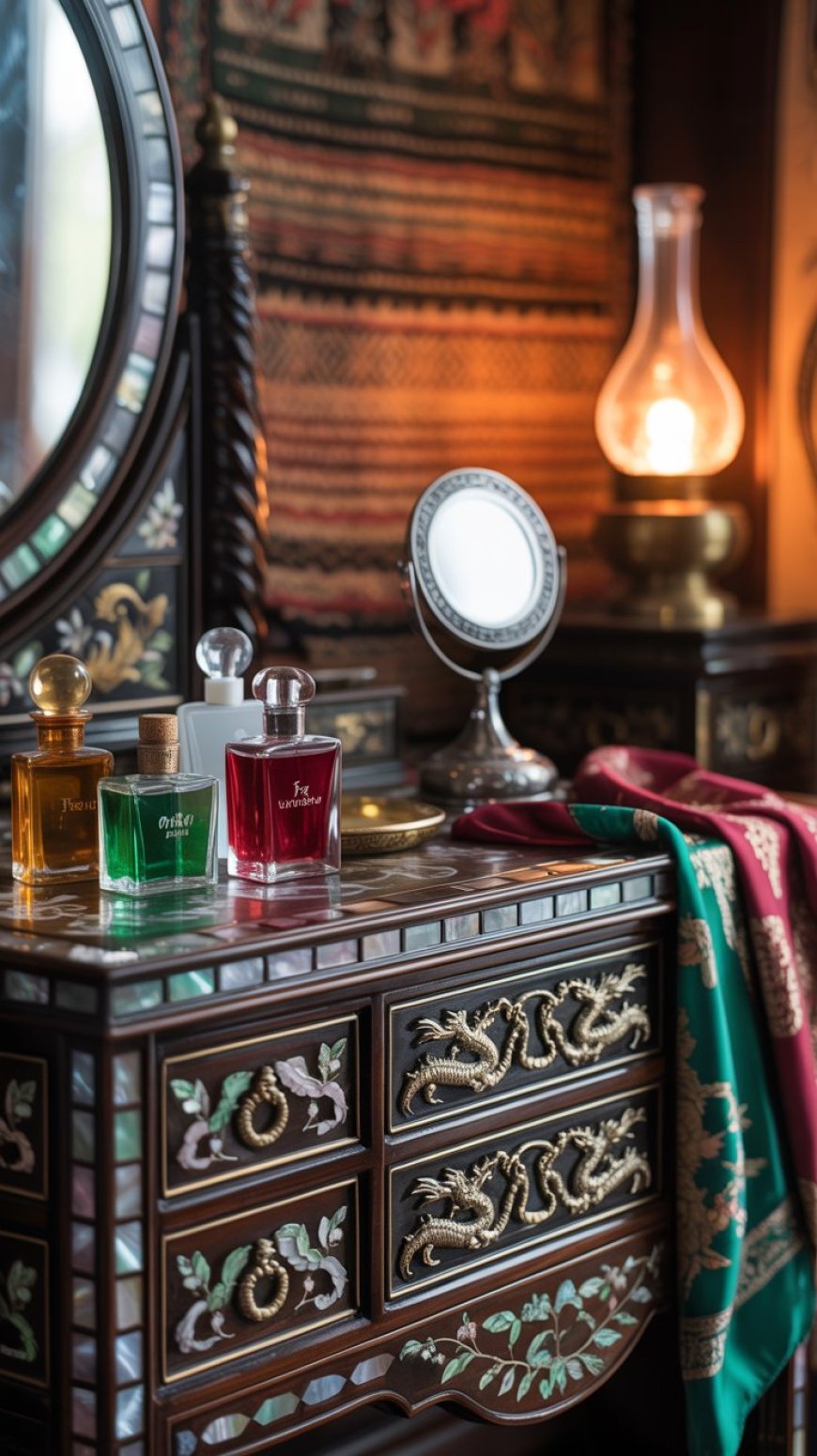 Silkroad Vanity Review: Game-Changing Upgrade for Bathrooms