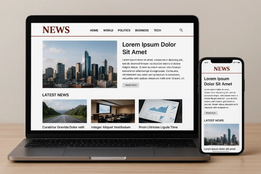 Press Releases: Quiet Tools That Drive Big Business Impact