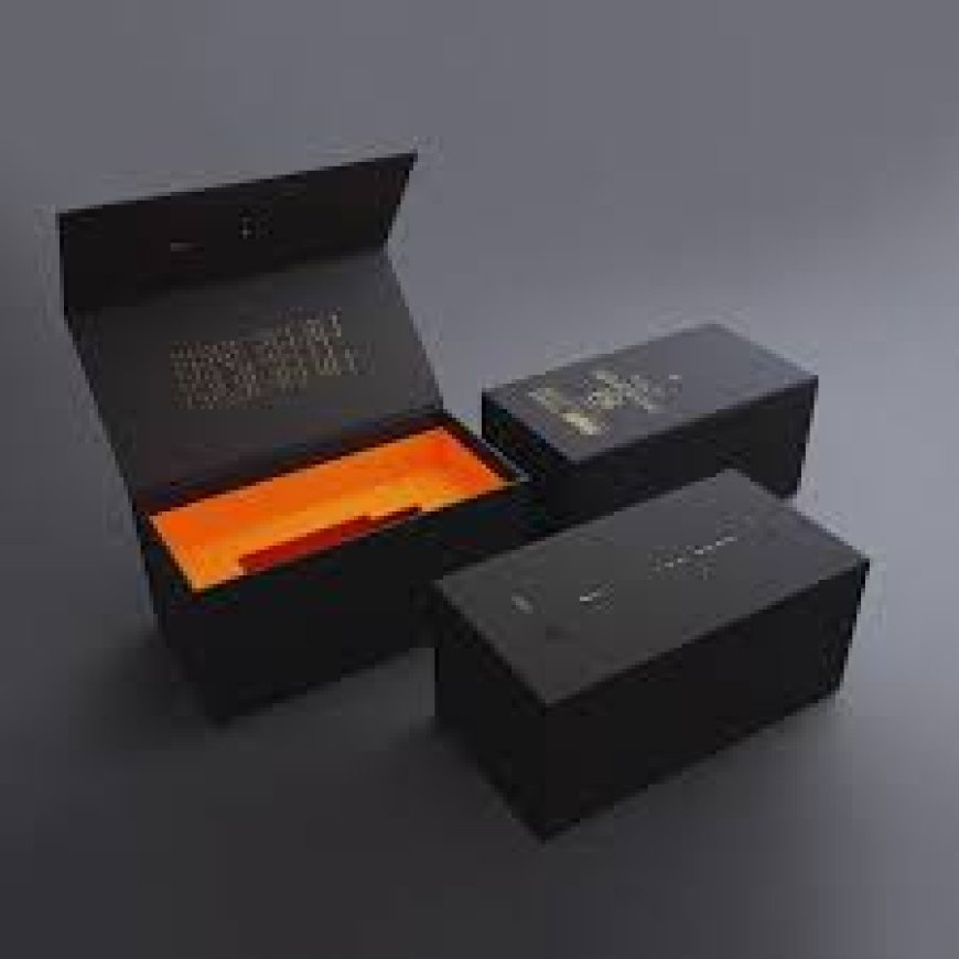 Box Company Austin: Custom Packaging for Local Brands and Businesses