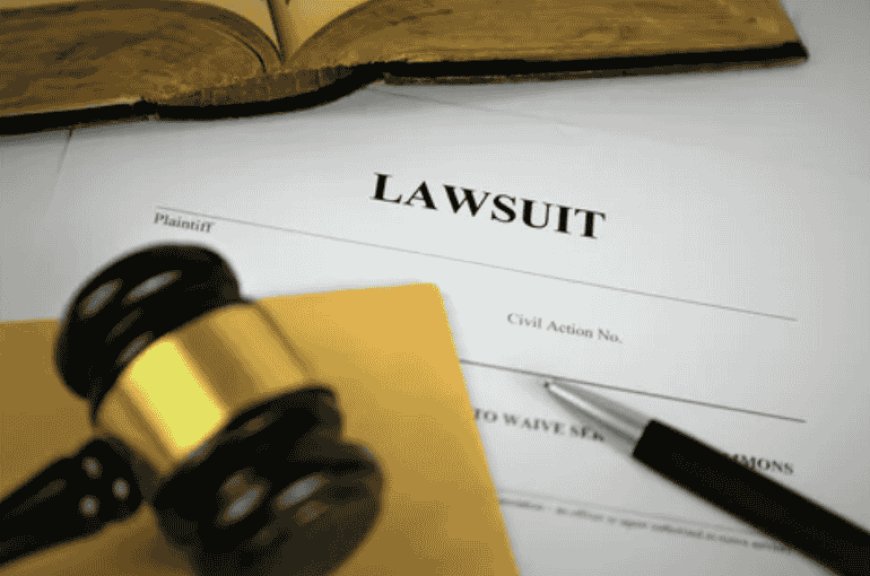 Do You Need a Lawyer to Sue? When to DIY & When to Hire!