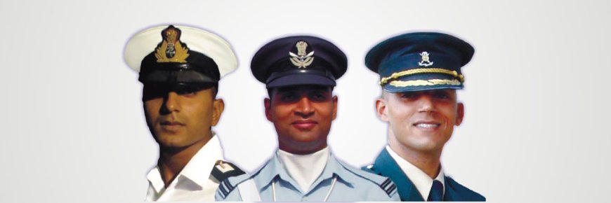 NDA SSB Interview Coaching