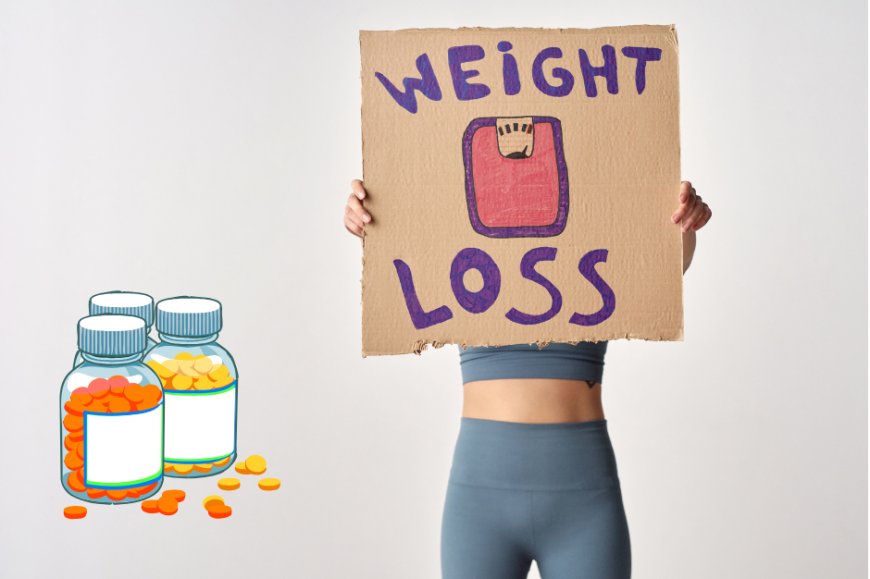 Is It Safe to Buy Weight Loss Medicine Online? What You Need to Know