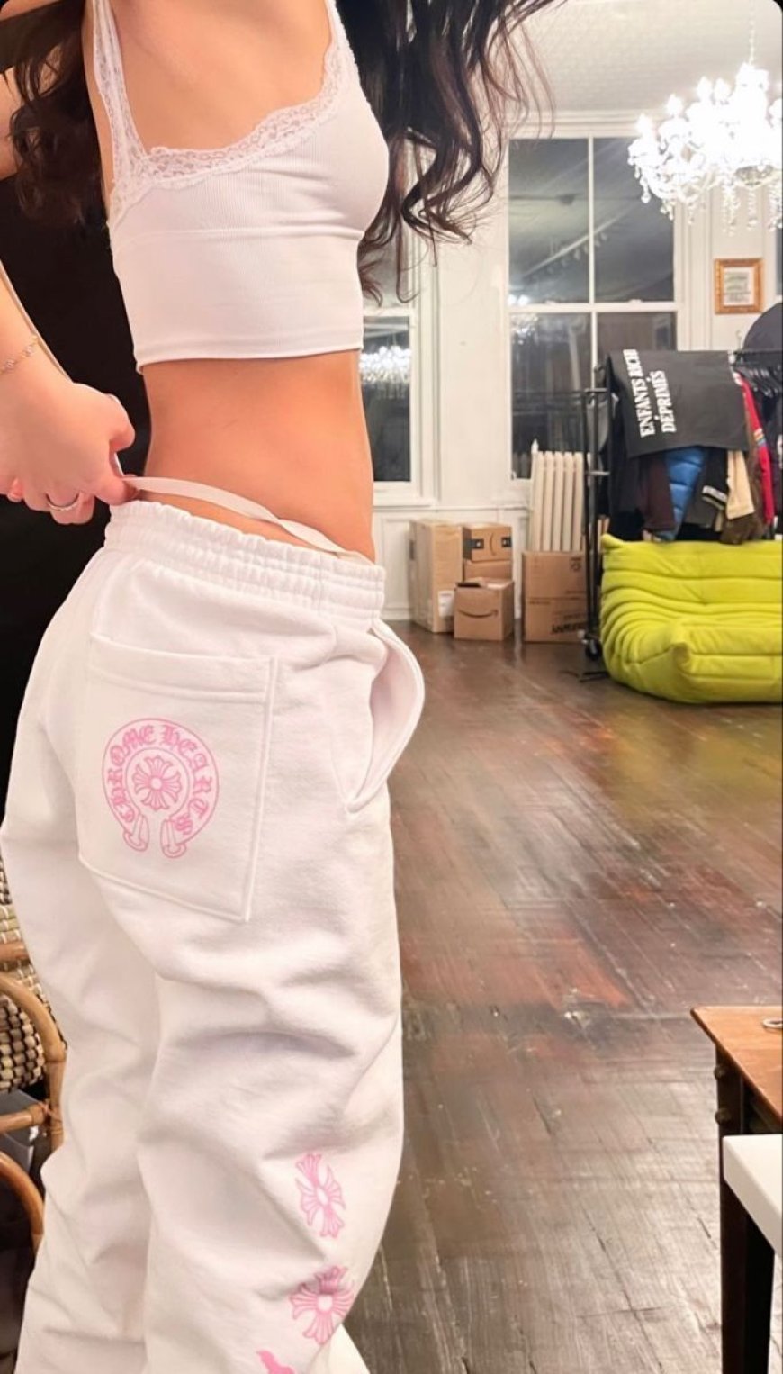 The Most Popular Chrome Hearts Hoodie Designs