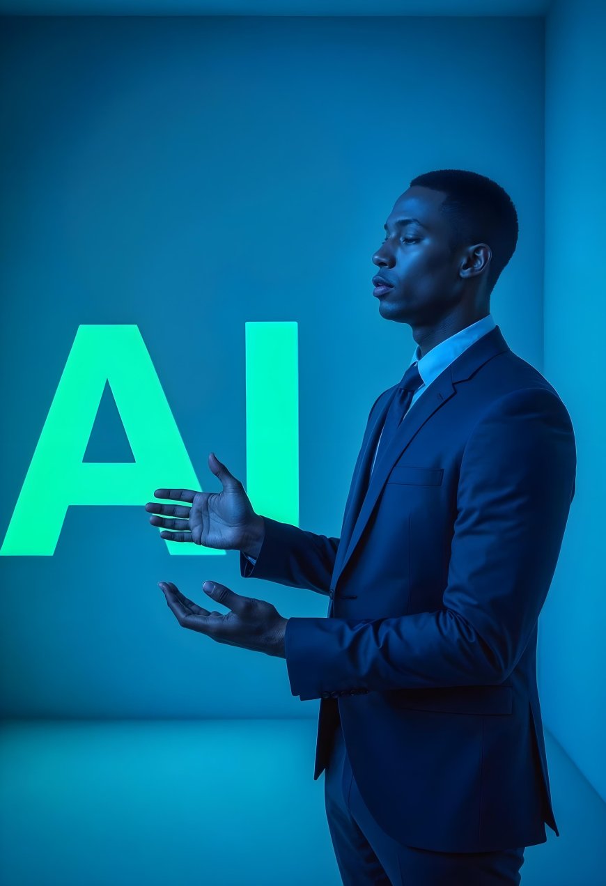 Why Generative AI Development Services Are Reshaping Every Industry