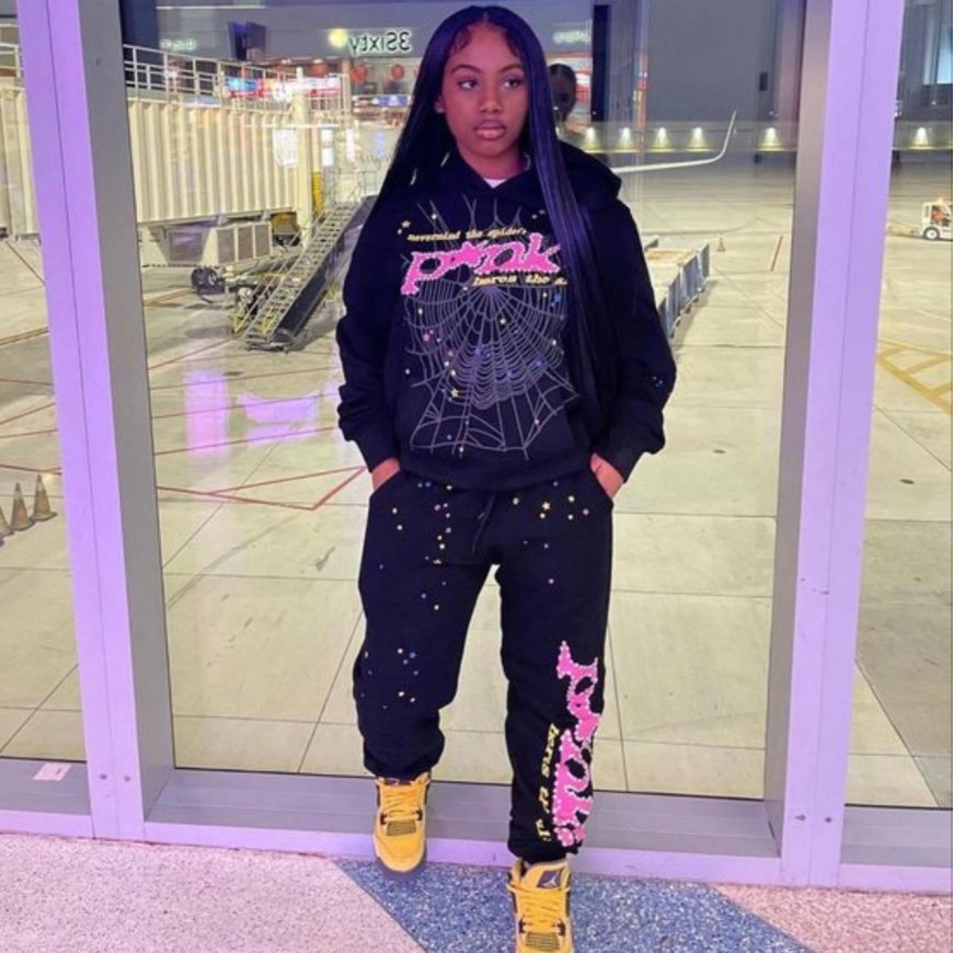 Pink Spider Hoodie vs Red Spider Hoodie: A Bold Clash of Streetwear Icons