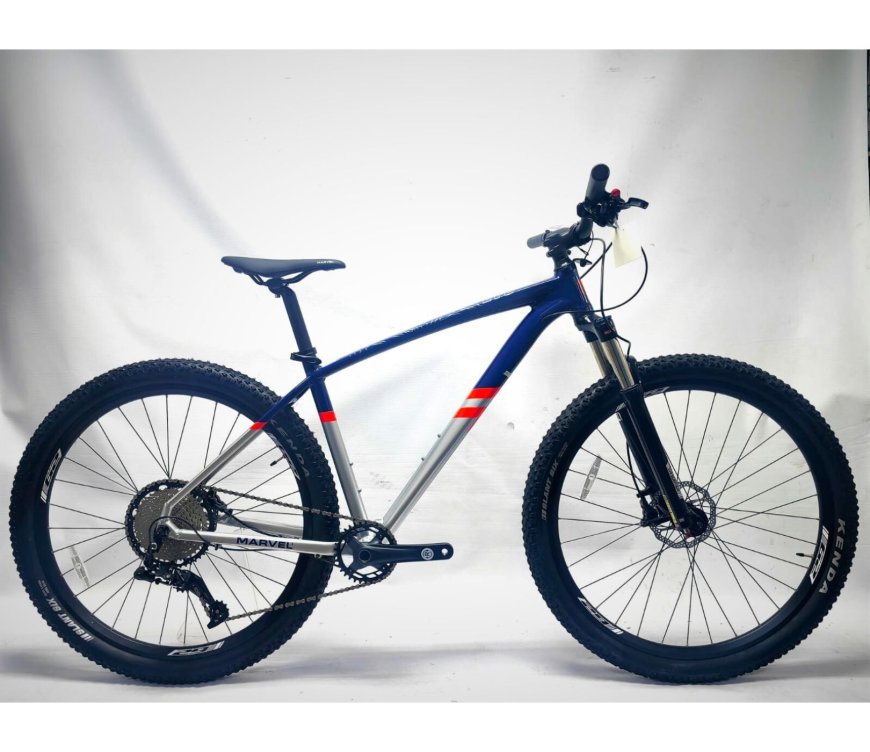 Complete Trail Guide: Choosing the Right mtb mudguard and Upgrading to mtb groupset 1x12