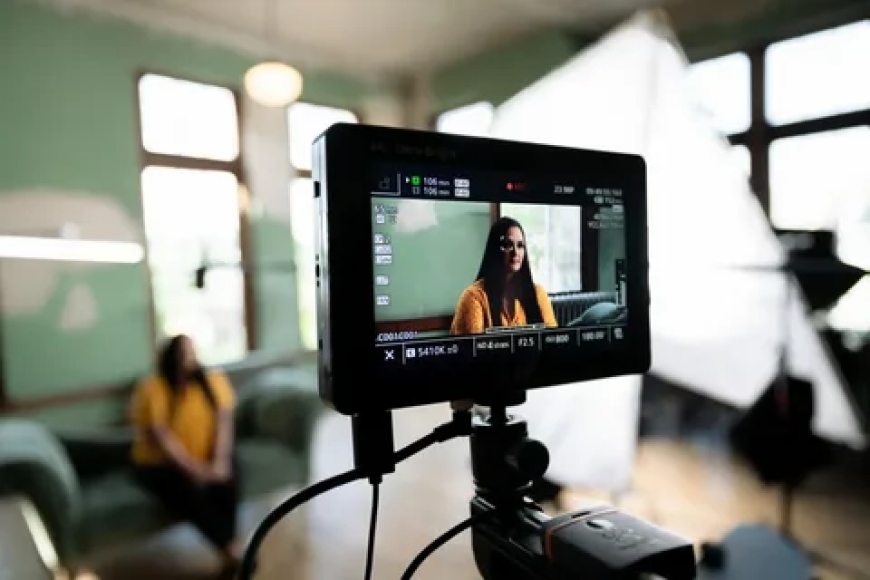 Why Choose a Top Testimonial Video Agency to Build Trust With Your Audience