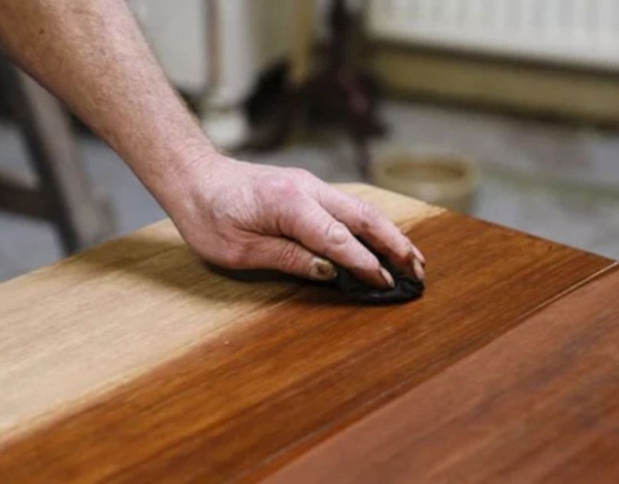 Best Wooden Polish Services in Delhi – Restore the Natural Beauty of Your Wood