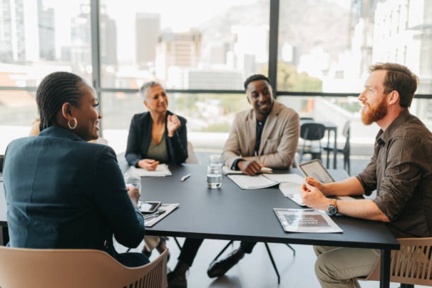 Dialogue Workshops That Empower Local Voices