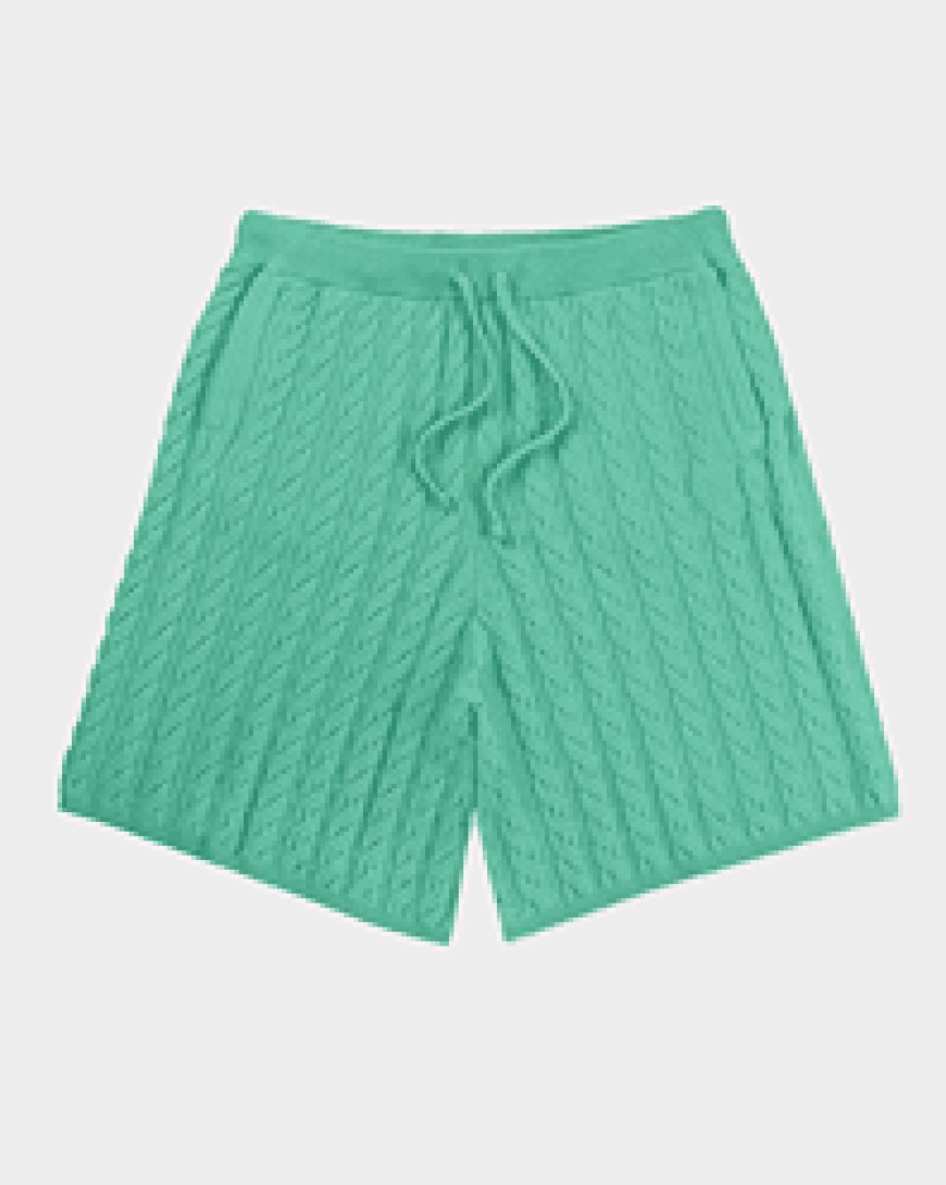 Why Eric Emanuel Shorts Are the Ultimate Streetwear Flex