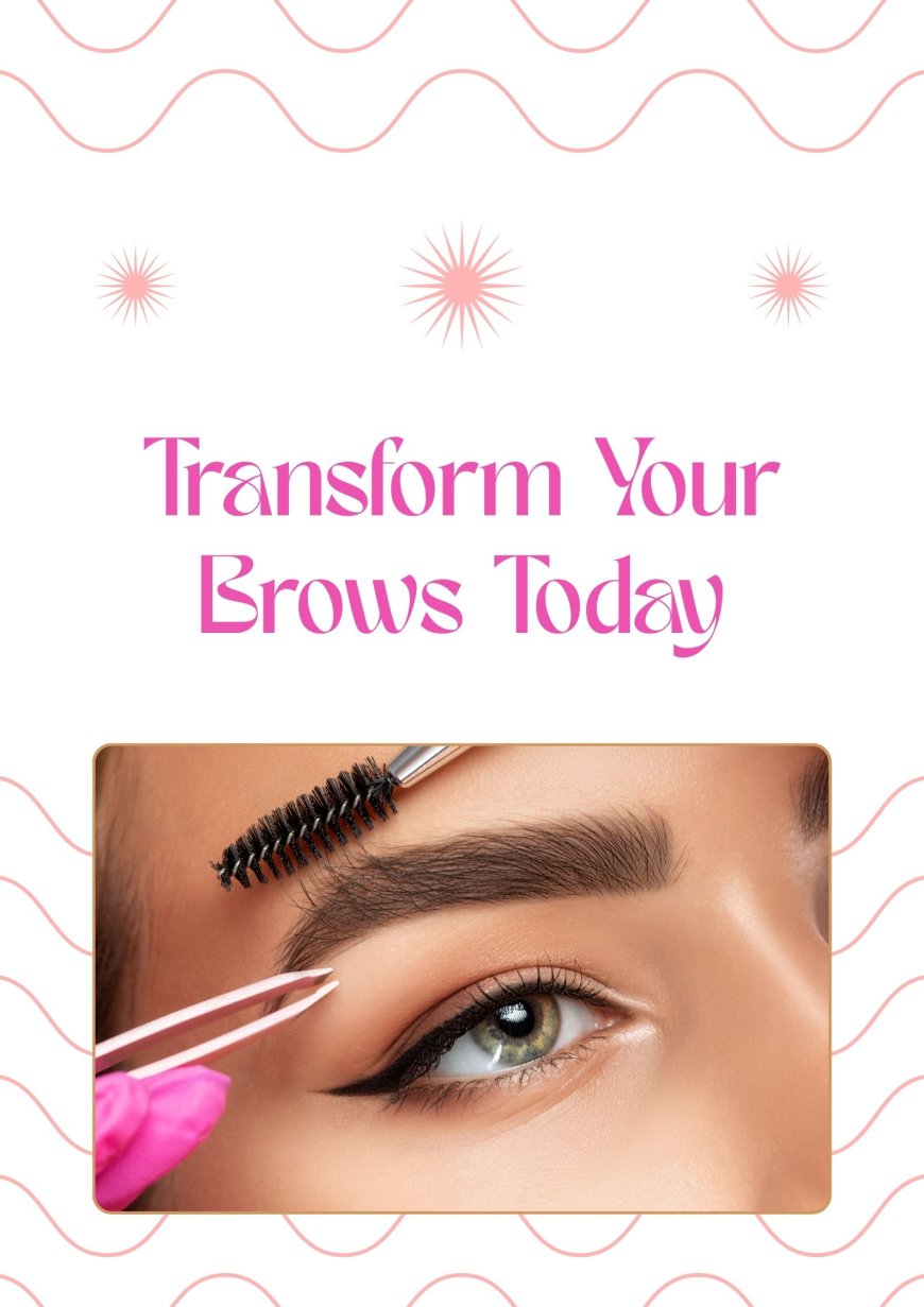 KEO Eyebrow Henna Colors: The Best Eyebrow Dye Kit in India