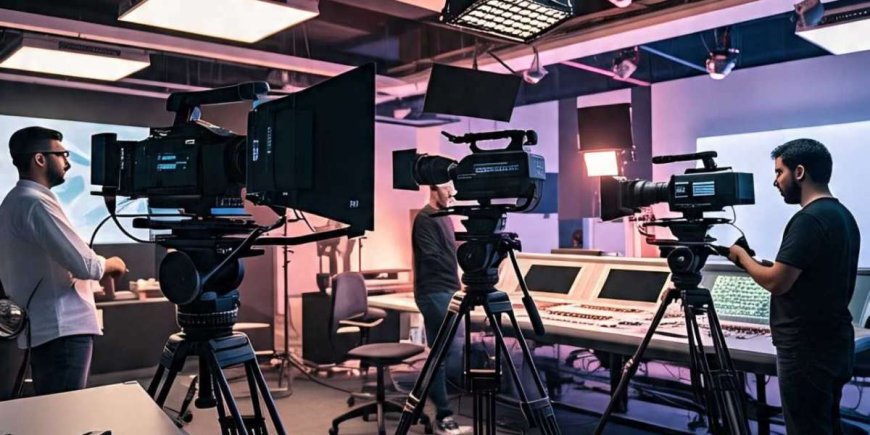 The Best Animation Studios 2025: Leaders in Creativity, Innovation, and Visual Storytelling