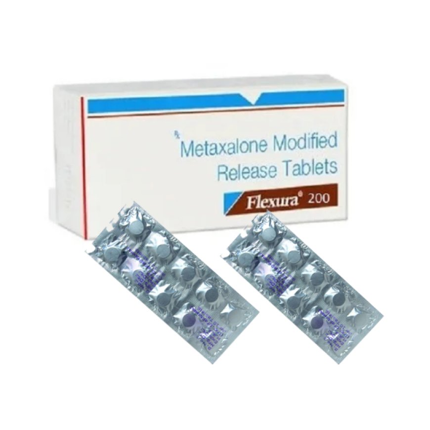 Fast Relief for Sudden Muscle Spasms