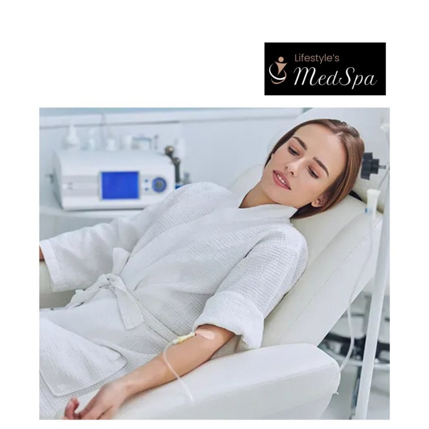 Holistic Aesthetic & Intimate Wellness at VA Med Spas