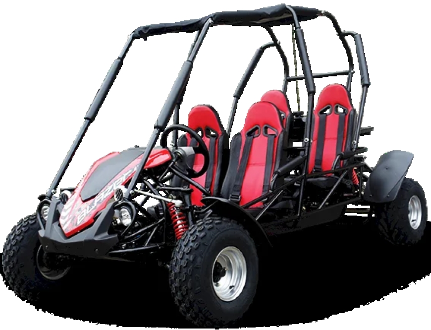 Shop High-Performance Go-Karts for Kids & Adults | 161 PowerSports