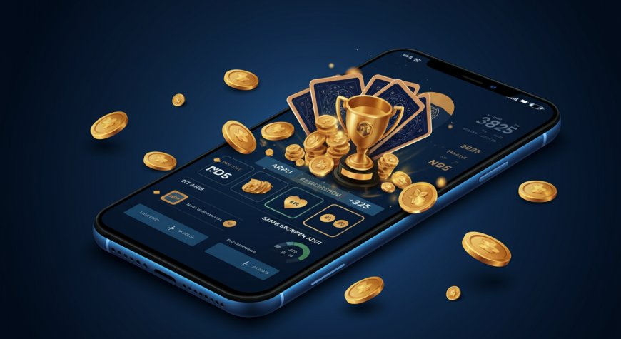 The Ultimate Guide to Rummy App Monetization Strategies for 2025