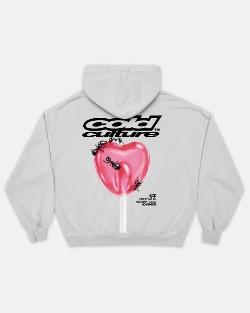 The Cultural Importance of Cold Culture Fashion