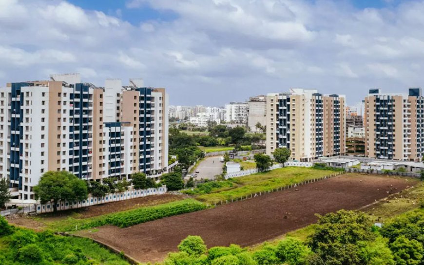 Residential Properties for Sale and Purchase in Delhi: Your Trusted Guide to the Capital’s Real Estate